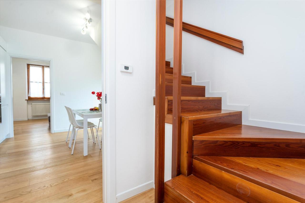 Ricasoli Garden Modern Apartments 우디네 외부 사진