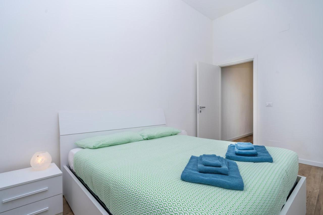 Ricasoli Garden Modern Apartments 우디네 외부 사진
