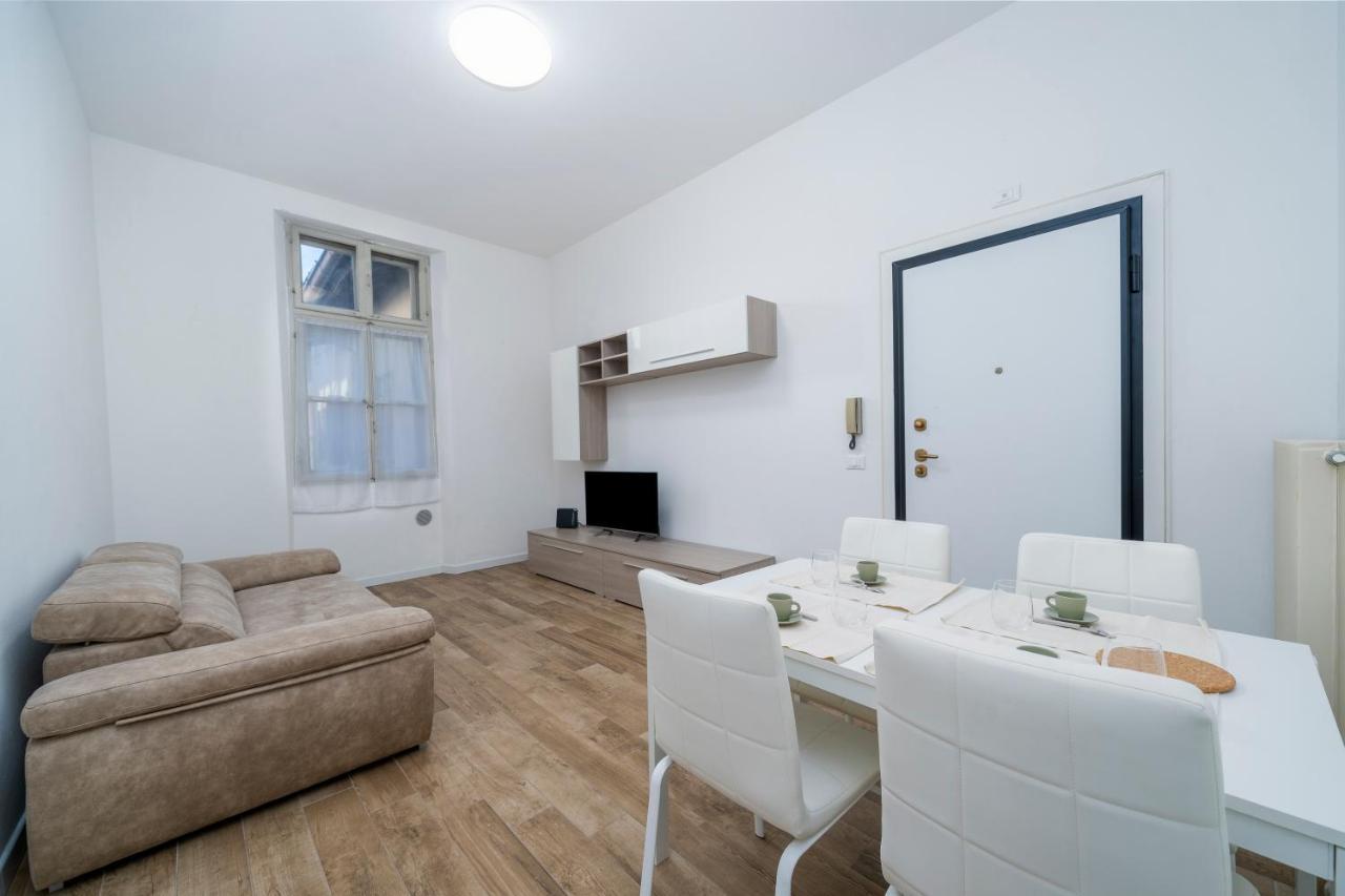 Ricasoli Garden Modern Apartments 우디네 외부 사진