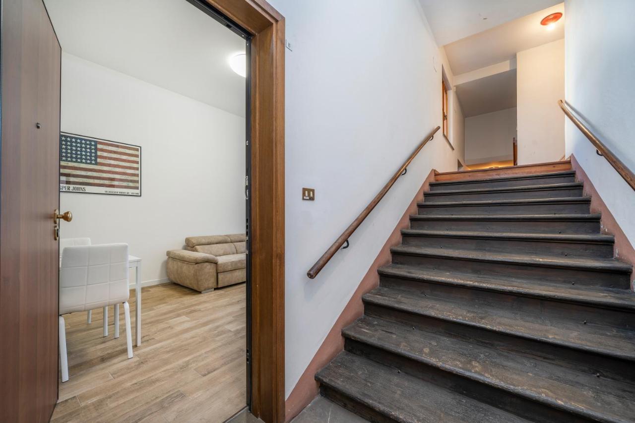 Ricasoli Garden Modern Apartments 우디네 외부 사진