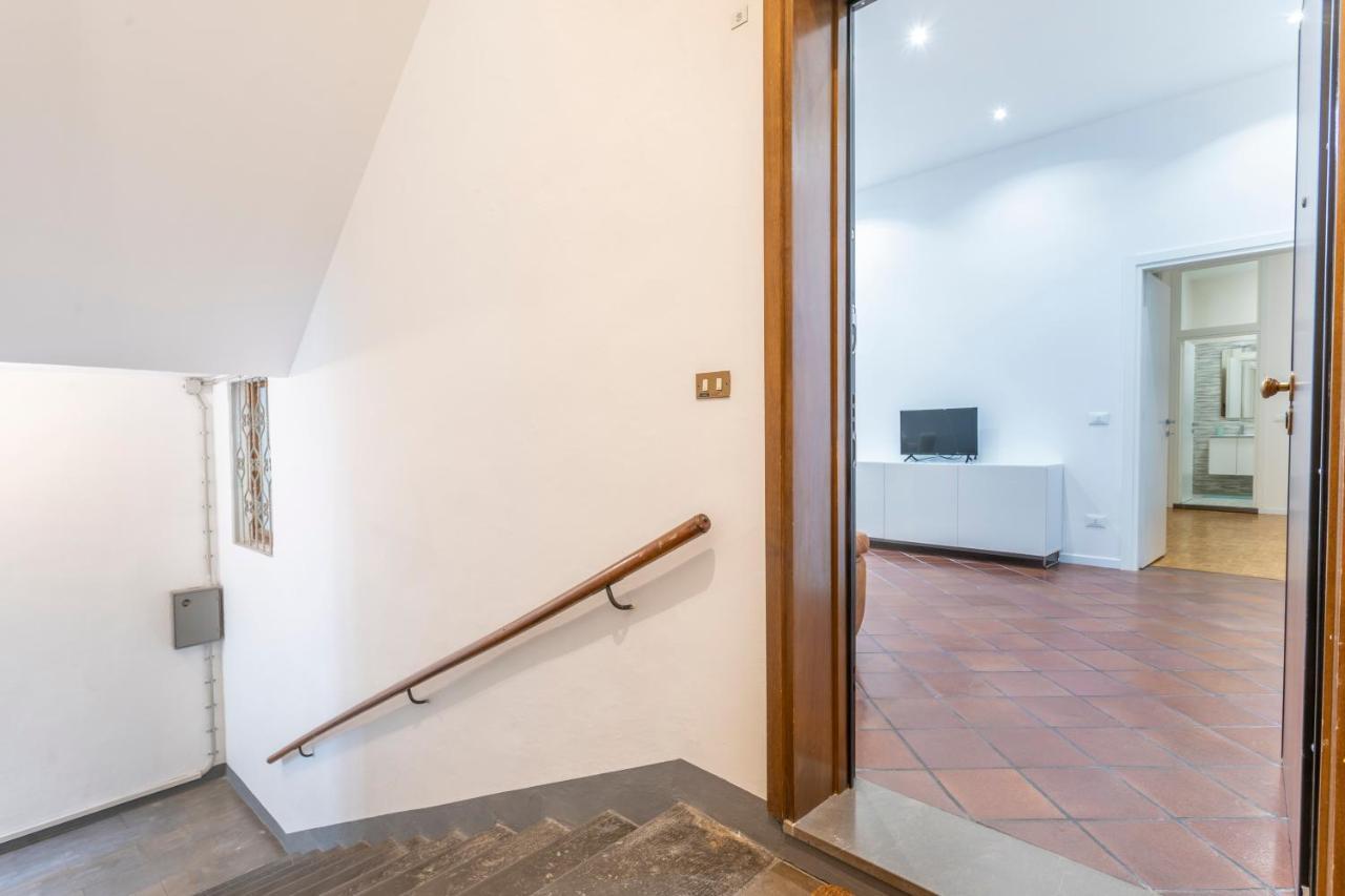 Ricasoli Garden Modern Apartments 우디네 외부 사진